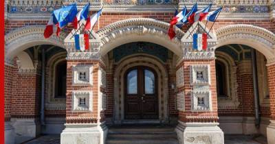 Франция объявила о начале выдачи виз россиянам - profile.ru - Россия - Москва - Франция