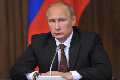 Владимир Путин - Путин: Армия России должна быть компактной, но эффективной - argumenti.ru - Россия