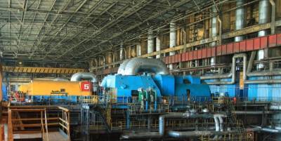 90% энергоблоков ТЭС работают сверх установленного срока – Счетная палата - epravda.com.ua