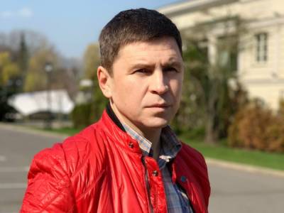Михаил Подоляк - Подоляк сказал, что Украина не может принять участие в саммите НАТО "чисто по техническим соображениям" - gordonua.com - Украина