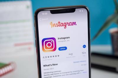 Facebook и Instagram умоляют пользователей разрешить слежку за собой - cnews.ru