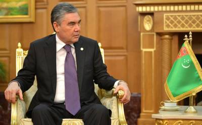 Гурбангулы Бердымухамедов - Президент Туркменистана объяснил, как стране удалось защититься от COVID-19 - vm.ru - Туркмения