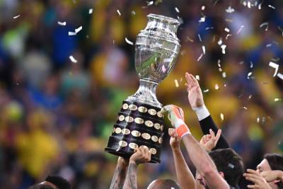 Аргентину лишили права принять Кубок Америки - sport.bigmir.net - Аргентина