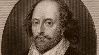Уильям Шекспир - Аргентинская ведущая в эфире сообщила о смерти Уильяма Шекспира после вакцинации от COVID - gazeta.ru - Англия - Аргентина