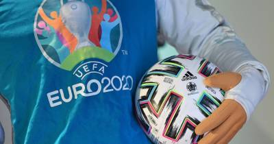 Оставшиеся билеты на Евро-2020 начнут продавать 1 июня - ren.tv - Санкт-Петербург - Дублин - Ирландия