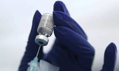 Стелла Кириакидис - Еврокомиссия разрешила использовать вакцину Pfizer для подростков - capital.ua - Евросоюз