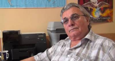 Знаменитый дрессировщик Михаил Багдасаров умер от коронавируса - ru.armeniasputnik.am - Армения