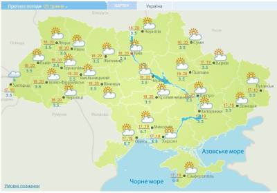 В Украине объявлен чрезвычайный уровень пожарной опасности - narodna-pravda.ua - Ужгород - Никополь