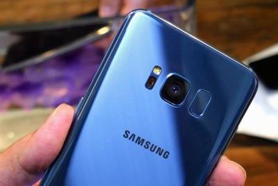 Обожаемые фанатами смартфоны Samsung навсегда остались без обновлений - cnews.ru - Россия