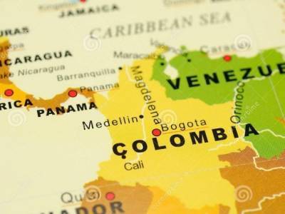 El Pais - El Pais: В Колумбии в ходе протестов ранены почти 850 человек - rosbalt.ru - Колумбия - Богота
