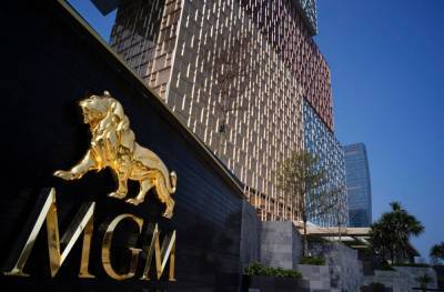 Гендиректор MGM Resorts прогнозирует восстановление казино Лас-Вегаса от коронавируса в первой половине 2022 года - koronavirus.center
