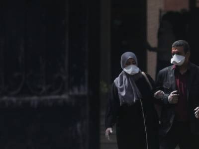 Мустафа Мадбули - Пандемия: Египет ужесточает ограничения, чтобы обуздать COVID-19 - unn.com.ua - Египет - Киев