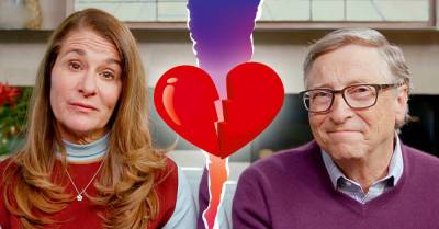 Вильям Гейтс - Супруг заикнулся о разводе, и тут как назло Билл Гейтс туда же - takprosto.cc