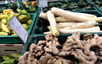Кошельки опустеют: в Украине стремительно дорожают овощи, что прибавило в цене - akcenty.com.ua - Украина - Египет