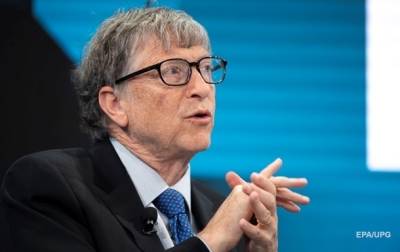 Вильям Гейтс - Билл Гейтс назвал три величайшие достижения человечества - korrespondent.net