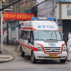 В Китае выявили первый в мире случай нового штамма птичьего гриппа - reporter-ua.com - Китай - Чжэньцзян