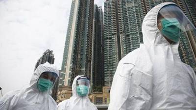 В Китае зафиксировали первый в мире случай заражения человека птичьим гриппом - enovosty.com - Китай - China - провинция Цзянсу