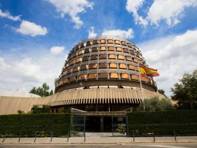 El Pais - El Pais: Конституционный суд Испании может отменить все штрафы, наложенные в ходе режима строгой изоляции - unn.com.ua - Испания - Киев
