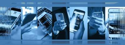 Отчет: Мировые поставки смартфонов вырастут на 12% - techno.bigmir.net