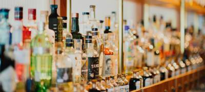 В Запорожье запретили покупать алкоголь ночью - inform.zp.ua - Запорожье