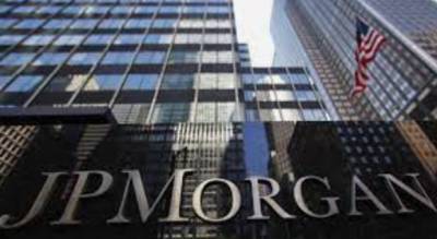 Джейми Даймон - JPMorgan в расчете на повышение процентных ставок в США накопил около полутриллиона долларов - take-profit.org