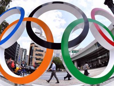 Япония - Япония отменяет чрезвычайное положение за месяц до Олимпийских игр в Токио - unn.com.ua - Киев - Токио