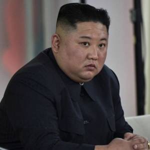Ким Ченын - Ким Чен Ын: Северной Корее грозит голод - reporter-ua.com - New York - Кндр