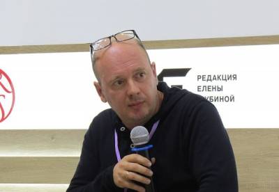 Вячеслав Солдатенко - Известный латвийский писатель Слава Сэ скончался от последствий COVID-19 - gazeta.a42.ru