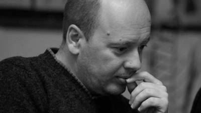 Вячеслав Солдатенко - Писатель Слава Сэ умер от коронавирусной инфекции - svoboda.org - Россия - Латвия - Рига