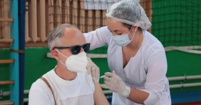 Минздрав просит украинцев сообщать в соцсетях о своей вакцинации от коронавируса - focus.ua