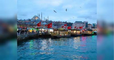 Туристу на замітку: які обмеження скасовує Туреччина з 1 липня - fakty.ua - Туреччина - Президент