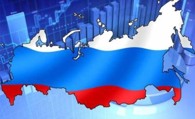 В Европе оценили экономический подъем России в 2021 году - news-front.info - Россия