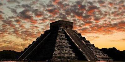 По некоторым данным, древние майя предсказали конец света в 2021 году - argumenti.ru - Сша - Китай