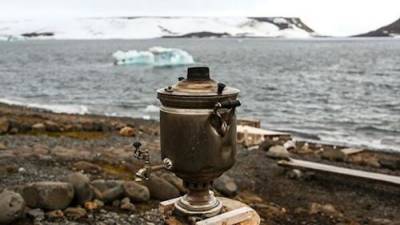 Программа «Арктический гектар» стартует с 1 августа - argumenti.ru - Арктика