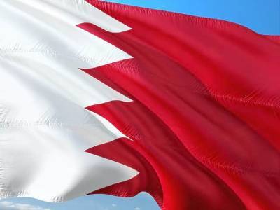 Бахрейн официально назначил своего первого посла в Израиле и мира - cursorinfo.co.il - Сша - Израиль - Бахрейн