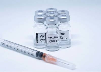 В ВОЗ опасаются, что вакцины окажутся неэффективны против новых штаммов коронавируса и мира - cursorinfo.co.il - штат Гавайи - штат Вермонт - штат Массачусетс - штат Коннектикут - штат Нью-Джерси - штат Мэн