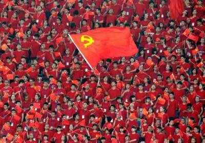 Си Цзиньпин - Пекин отдаёт предпочтение мягкой дипломатии за рубежом - argumenti.ru - Китай