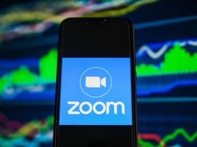 Сервис Zoom сообщил о почти тройном росте доходов - sobesednik.ru
