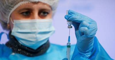 Украина - В Одессе дополнительно откроют три центра вакцинации: где можно сделать прививки - prm.ua - Одесса - населенный пункт Одесский - Пресс-Служба