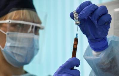 Более 4 тыс. новобранцев в Сибири получили первый компонент вакцины от COVID-19 - interfax-russia.ru