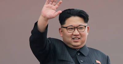 Ким Ченын - Ким Чен Ын предупредил о "большом кризисе" в КНДР: обвинил правительство - dsnews.ua - Корея - Кндр