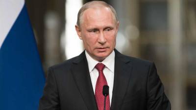 Владимир Путин - Путин о вакцинации "Спутником V": ни одного летального исхода, но один побочный эффект - profile.ru - Россия