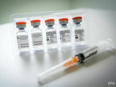 Валентина Гинзбург - В центре вакцинации в Киеве 5 июня сделали более 2,5 тыс. прививок от коронавируса - gordonua.com - Киев