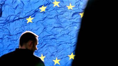 Давид Сассоли - Глава Европарламента высказался за включение западно-балканских государств в ЕС - newdaynews.ru - Евросоюз