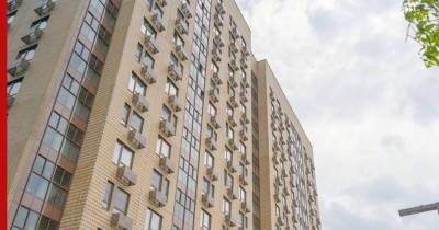 Вероятность роста цен на съемное жилье в Москве оценили риэлторы - profile.ru - Россия - Москва
