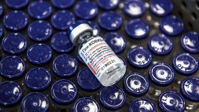 Игорь Додон - Додон сообщил о планах по производству вакцины «Спутник V» в Молдавии - iz.ru - Израиль - Молдавия - Сербия