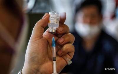 В мире сделано 3 млрд прививок от коронавируса - korrespondent.net - Украина
