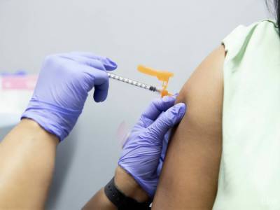 В мире сделали более 3 млрд прививок от коронавируса - gordonua.com - Украина - Китай