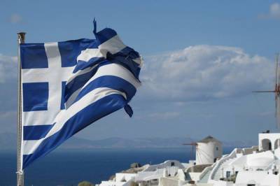 Клеман Бон - ЕС угрожает Греции из-за признания «Спутника V» - infox.ru - Франция - Евросоюз - Греция