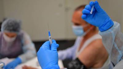 Врачи рассказали, в каких случаях можно получить медотвод для вакцинации от коронавируса - gazeta.ru